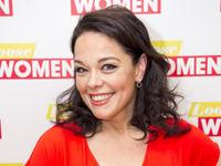 Lisa Riley