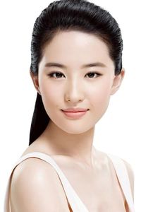 Liu Yifei