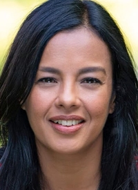 Liz Bonnin