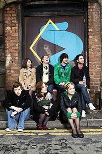 Los Campesinos!