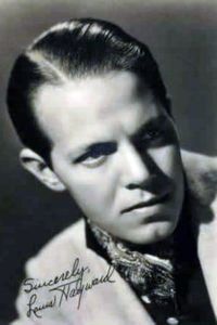 Louis Hayward