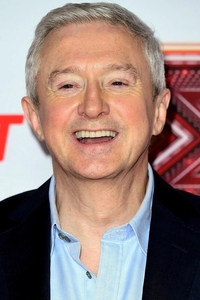 Louis Walsh