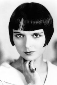 Louise Brooks