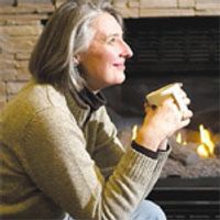 Louise Penny