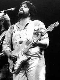 Lowell George