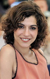 Lubna Azabal