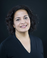 Lubna Kerr