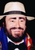 Luciano Pavarotti