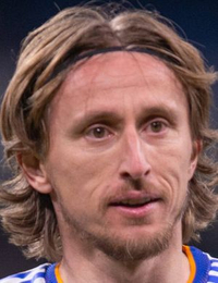 Luka Modric