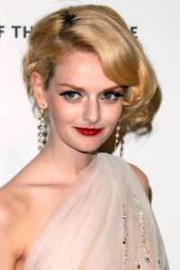 Lydia Hearst