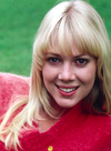 Lynn-Holly Johnson