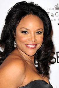 Lynn Whitfield