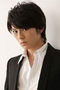 Mackenyu Arata