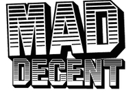 Mad Decent