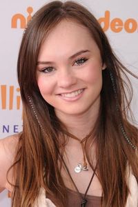 Madeline Carroll