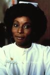 Madge Sinclair