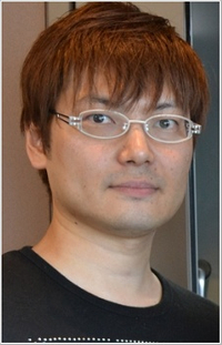 Makoto Uezu