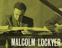 Malcolm Lockyer