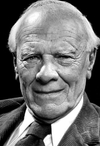 Malcolm Muggeridge