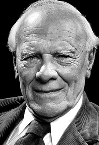 Malcolm Muggeridge