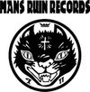 Man's Ruin Records