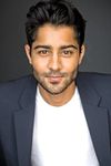 Manish Dayal