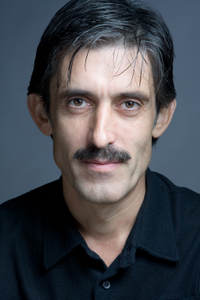 Manolo Caro (Actor)