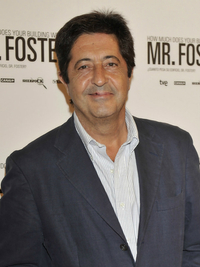 Manuel Gómez Pereira