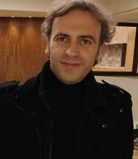 Manuel Riveiro