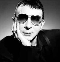 Marc Almond