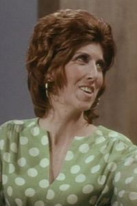 Marcia Wallace