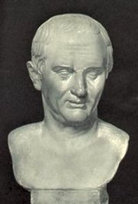 Marcus Tullius Cicero