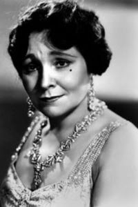 Margaret Dumont