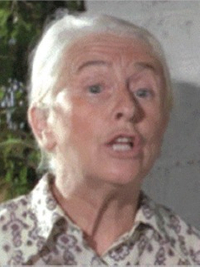Margaret Lacey