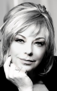 Mari Wilson