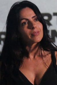 Maria Camargo