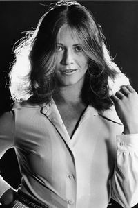 Marilyn Chambers