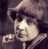 Marina Tsvetaeva