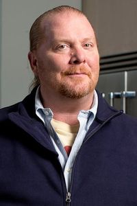 Mario Batali