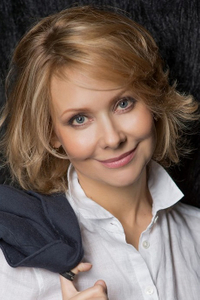 Mariya Malinovskaya