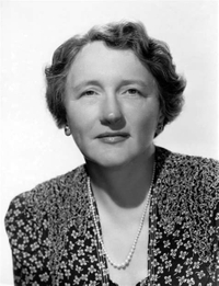 Marjorie Main