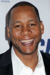 Mark Curry