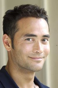 Mark Dacascos