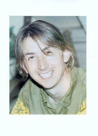 Mark Hollis