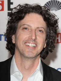 Mark Schwahn