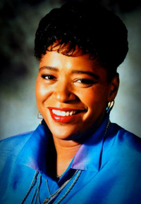 Marsha Warfield