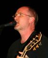 Marshall Crenshaw