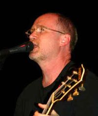 Marshall Crenshaw