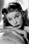 Martha Raye