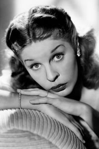 Martha Raye